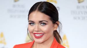 Gogglebox star Scarlett Moffatt just wore THE most fabulous pink heels