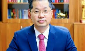 Đà Nẵng ngày đầu vận hành, cụ ông 73 tuổi đến theo dõi, đánh giá mô hình mới