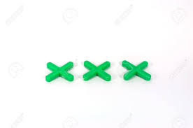 XXX Is Symbol That May Mean A Warning Or Danger Signal, Or Symbol For  Doubtful/unknown Or Rating Of Television, Film, Music And Literature Stock  Photo, Picture And Royalty Free Image. Image 18698324.