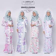 463,235 likes · 6,802 talking about this · 7 were here. J Labella Atelier Exclusive Kurung Printed Shopee Malaysia