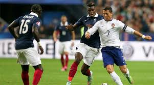 Portekiz ile fransa arasındaki euro 2016 final maçı, avrupa şampiyonları tarihinde 90 dakikası golsüz sona eren ilk final karşılaşması olarak kayıtlara geçti. Dev Mac Fransa Nin