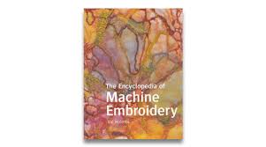 These are free and printable. Top 10 Machine Embroidery Books Textileartist Org