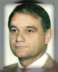 David Roden Obituary