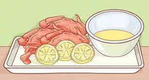 3 Easy Ways To Cook Blue Crabs - Wikihow