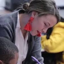 Emily Bisso's Instagram, Twitter & Facebook