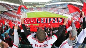 Rb leipzig ceo oliver mintzlaff on jesse marsch: Lizenzstreit Das Stort Die Dfl An Rb Leipzig Sport Sz De