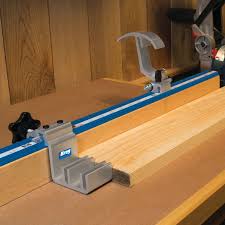 Miter Saw Precision Trak And Stop Kit In 2020 Miter Saw Saw Accessories Diy Table Saw