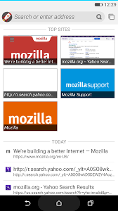 About mozilla mozilla exists to build the internet as a public resource accessible to all because we believe open and free is better than closed and controlled. Firefox Os 2 5 Developer Preview An Experimental Android App Mozilla Hacks The Web Developer Blog