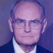 A. Jernigan Obituary December 7, 2015