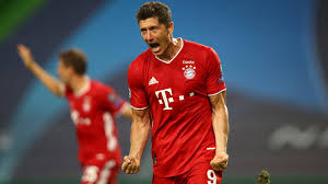 Check out his latest detailed stats including goals, assists, strengths & weaknesses and match ratings. Liverpool Will Face Ajax In Group D Lewandowski Uefa Player Of The Year Transfermarkt
