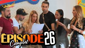 « la catin djadja » ? Les Anges 11 Telecharger Episode 53 Weldepechuglampma