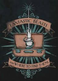Sorry For The Spam Guys I Just Can T Help Myself All The Art Is So Good Harry Potter Fantastic Beasts Fantastic Beasts Fantastic Beasts And Where