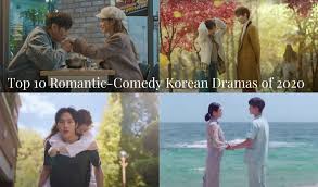 All romantic comedies in this rankin. Top 10 Romantic Comedy Korean Dramas Of 2020 Korean Lovey