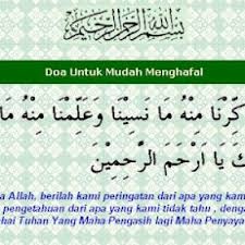 Hasil diatas adalah hasil pencarian dari anda doa kuat ingatan mp3 dan menurut kami yang paling cocok adalah doa kuat ingatan. Doa Dan Tips Mudah Menghafal