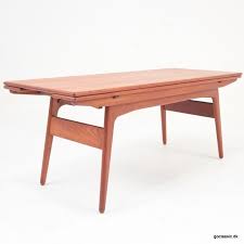 The best coffee table is the one that complements your room's decor and is comfortable and functional. Coffee Table And Dining Table In One Copenhagen Table Coffee Table 1950s 42735