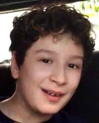 Nathaniel M. Boily (2006-2019)