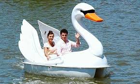 Austin Texas Paddle Boat Boat Rental Lady Bird Lake