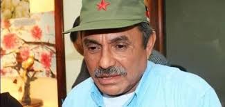 Diputado del FMLN, Diablito Ruiz dice que "Bukele tiene contento al pueblo  porque a los pobres se le endulza hasta con una tortilla con sal".