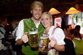 Maxi Arland Und Frau Andrea Das Ende Einer Jugendliebe