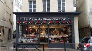 Les 10 Meilleurs Pizzas Saint Germain En Laye Tripadvisor