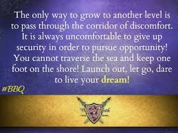 Bishop Dale C Bronner 2020 Launch Out Let Go And Dare To Live Your Dream Bishop Dale C Bronner Live For Yourself My Salvation Dreaming Of You