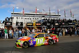 Nascar cup series qualifying is scheduled for friday, june 26 and will consist. What Time Does The 2018 Nascar Cup Playoff Race At Martinsville Start