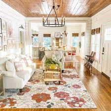 The cover is made from polyester and has a polyurethane. Ruggable Rugs Review Must Read This Before Buying