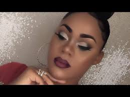 Fall Makeup || WatchCrissyWork