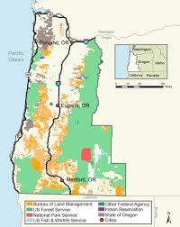 We would like to show you a description here but the site won't allow us. Western Oregon Districts Bureau Of Land Management United States Of America Sciencedirect