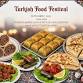Turkish Food Festival