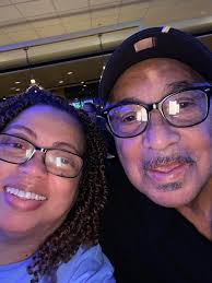 Happy Birthday Latrice. Enjoy your day. I know Doc is going to spoil you.  Love you 💕💕💕