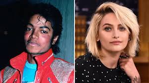 Michael Jackson's daughter Paris Jackson's debut album is fantastic - Smooth