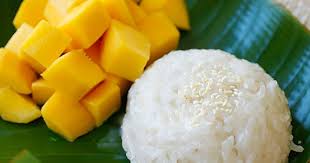 Ketahui cara membuat pulut mangga dengan resepi pulut mangga ini. Resepi Membuat Pulut Mangga Resepikek Camored Com