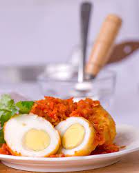Sambal Telur Asian Recipes Indonesian Food Recipes