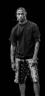Travis Scott Png Travis Scott Pixel Art Style