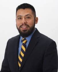 Fall 2018 Seminar Featuring Jose Perez, The Wonderful Company