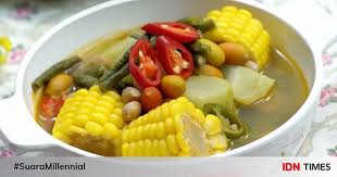 Kacang tanah rebus adalah camilan sehat yang sangat digemari. 5 Manfaat Jagung Bagi Kesehatan Bikin Sehat Jantung Hingga Ibu Hamil