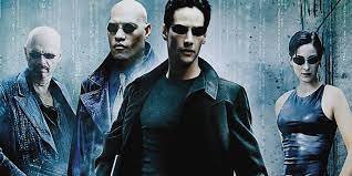 Matrix showcases some of the freshest travel search ideas from ita software. Das Ende Von Matrix Die Trilogie Erklart Kino De