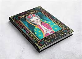 While she goes by many nicknames and takes. Buy The Santa Muerte Holy Death Book Online At Low Prices In India The Santa Muerte Holy Death Reviews Ratings Amazon In