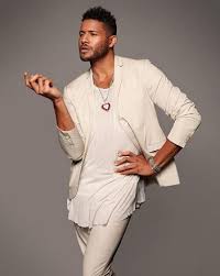 He is 36 years old and is a libra. Jeffrey Bowyer Chapman Height Weight Age Gay Partner Bio