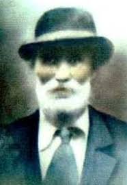 My Grandpa Thurman Handy Fox fought in WWI and was shot through the right  hand while cutting the coiled barbed wire for our troops to advance. He  also ran the store