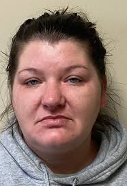 Offender Information