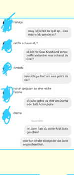 Kein wunder, denn glaubt man dem datingportal parship, dann verliebt sich alle 11 minuten ein single über die plattform. Was Mache Ich Falsch Beim Anschreiben Beziehung Madchen Anschreiben Madchen