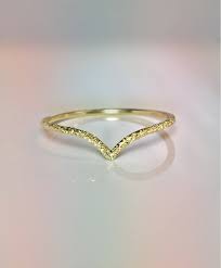 Check spelling or type a new query. Sale 14k 10k Solid Gold Ladies Elegant V Chevron Ring Etsy