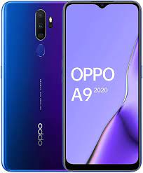 Oppo A9 (2020) Smartphone 128 GB, 4 GB ...