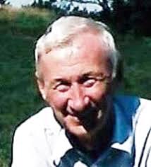 WEILER, Joseph Clifford 'Joe'