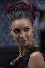 Cast & Crew for Westworld 1x06 "The Adversary"