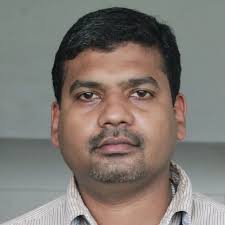 Er. Abraham K Thomas