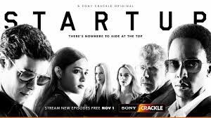 News & interviews for startup: Startup Season 3 Official Trailer Sony Crackle Youtube