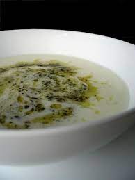 Almost Turkish Recipes Yogurt Soup Yayla Corbasi Turkish Recipes Soup Recipes Turkish Yogurt